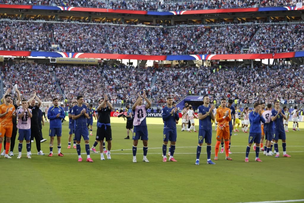 BiH jutros ispala sa Svjetskog prvenstva, danas novo pojačanje ulovila u Bundesligi