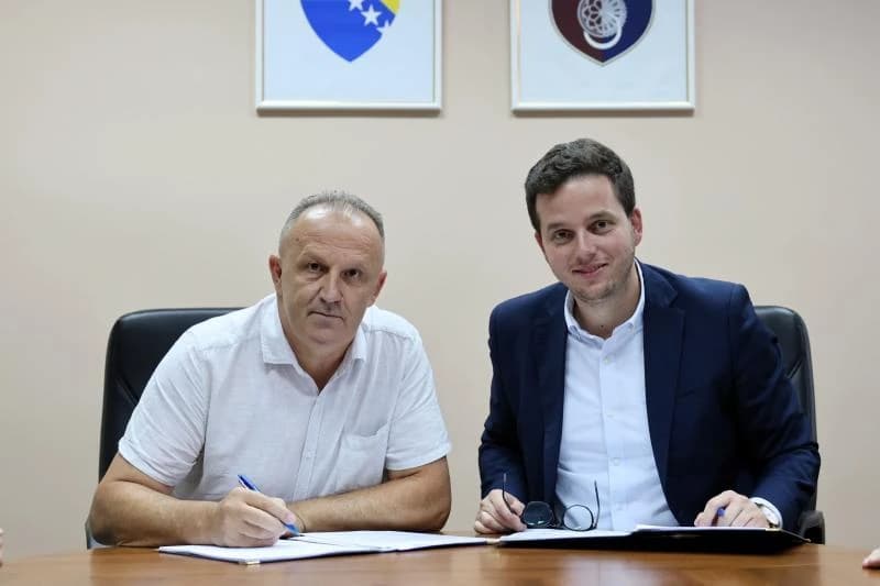 Novi kolektivni ugovor