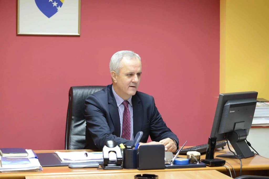 Zijad Krnjić