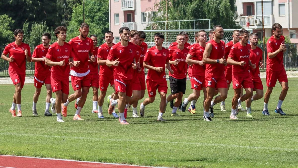 Nova španska kolonija u Premijer ligi BiH: Klub koji je pod embargom FIFA-e ih je doveo čak sedmoricu