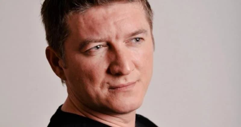 Semir Krivić: Igra ruskog agenta