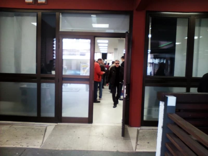 Centar za plaćanje komunalnih usluga