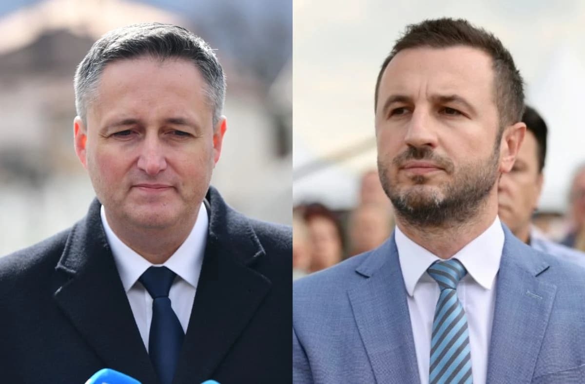 Efendić: BiH nije nikog poslala na ispraćaj Khameneija jer je na njenom čelu kukavica Bećirović