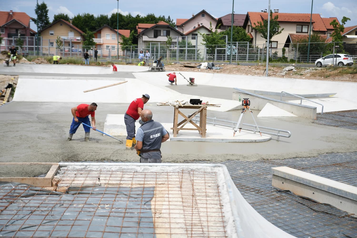 skejt park