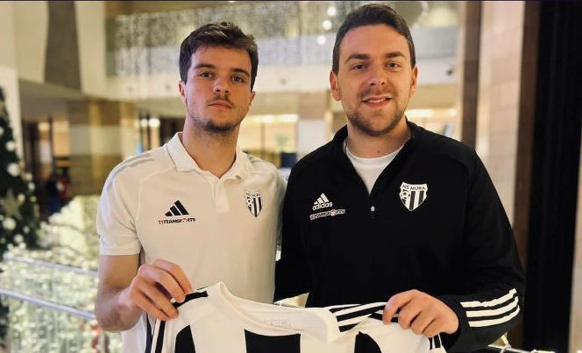 Zrinjski novo pojačanje pronašao u Turskoj