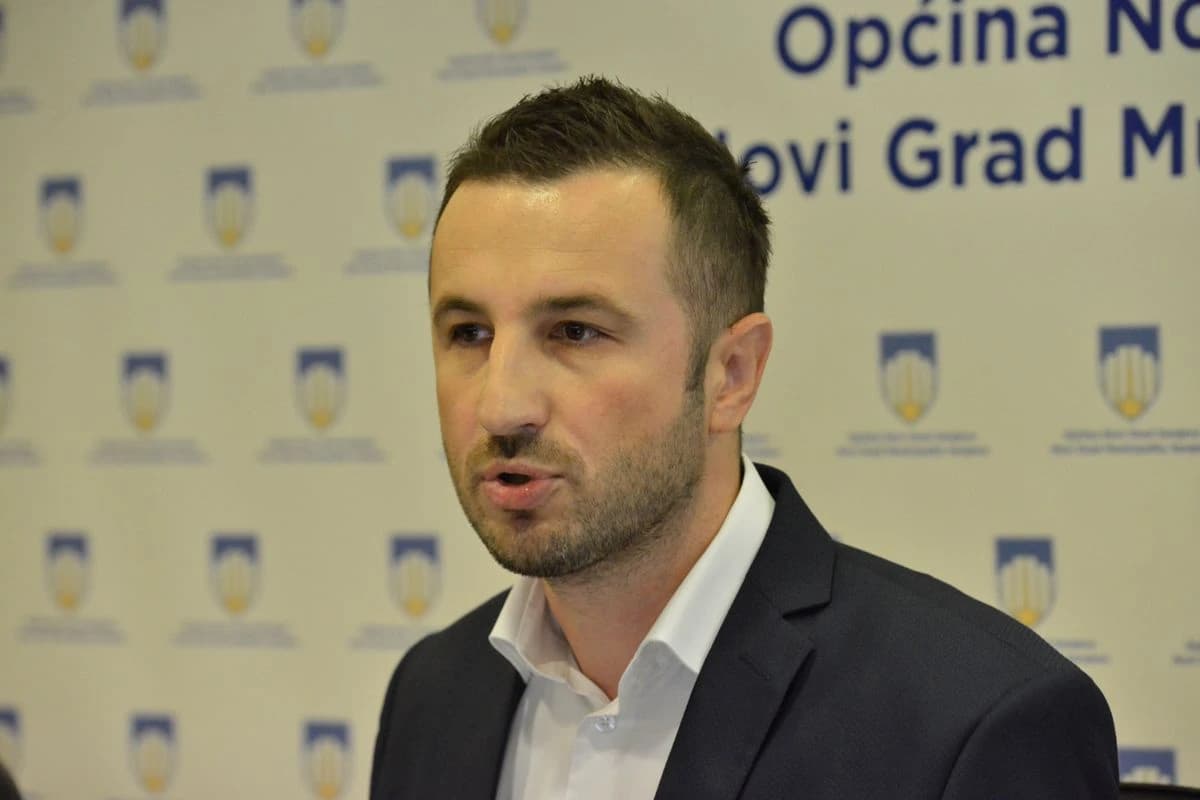 Kritike iz SDP-a Novi Grad Sarajevo