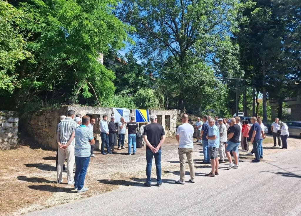 Od zločina su prošle 34 godine