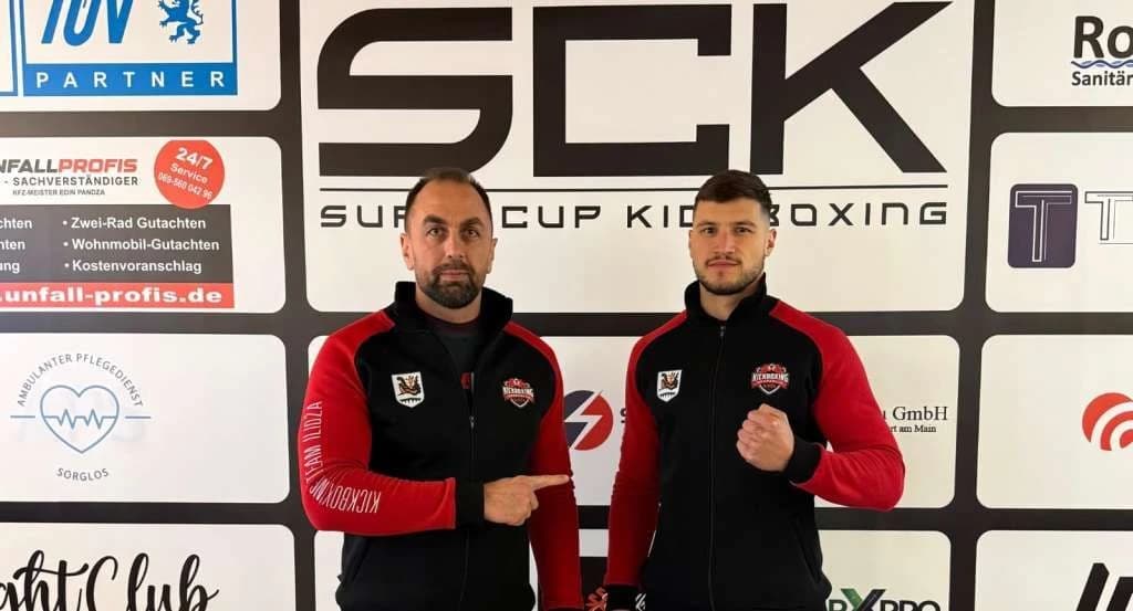 Nermin Bašović imenovan za selektora seniorske reprezentacije BiH u kickboxingu