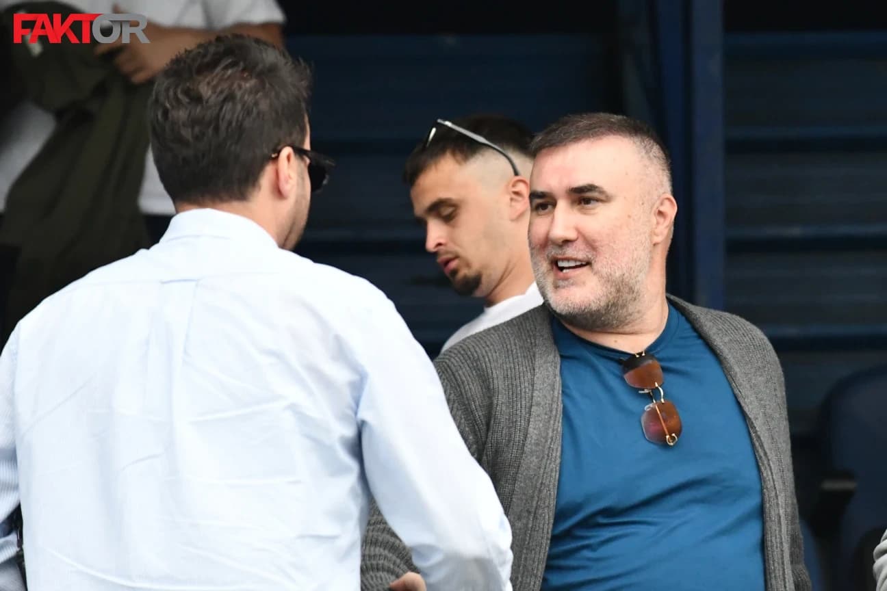 Oglasio se Sanin Mirvić i donio svoju verziju dešavanja u Željezničaru: Da ogolimo stvari do kraja...
