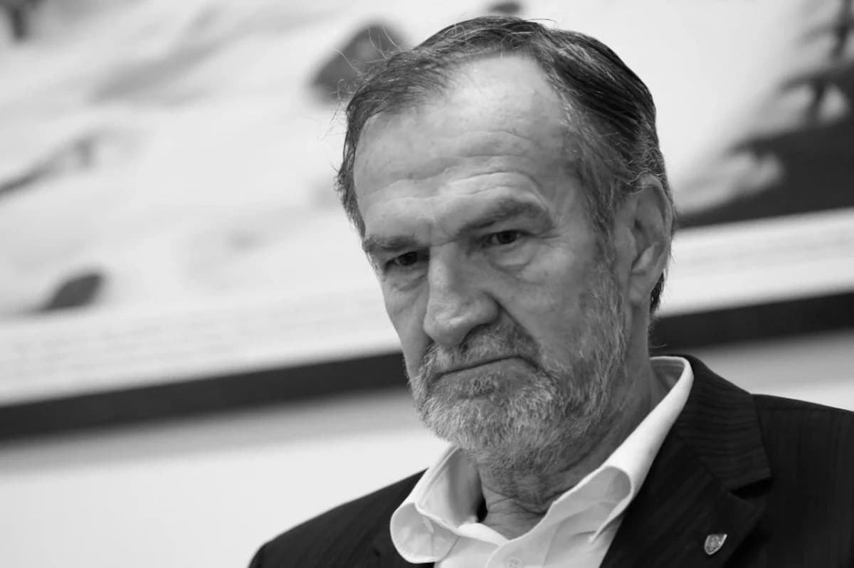 Ismet Hadžić Mutevelija
