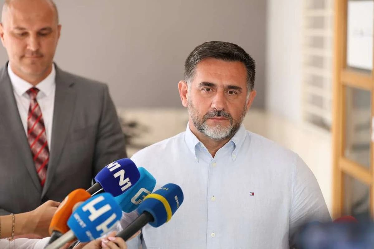 Edin Ramić