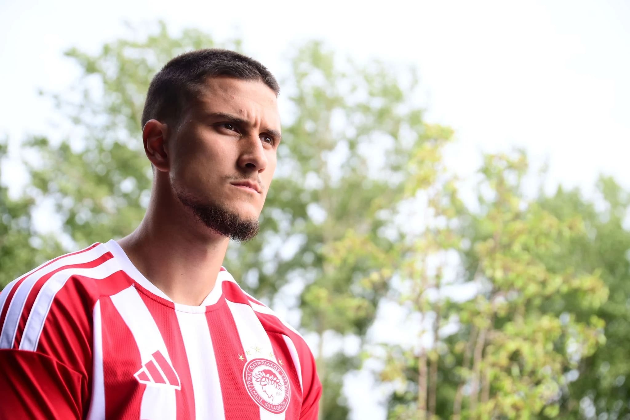 Zinedin Smajlović, potencijalni Zmaj, potpisao za grčkog velikana