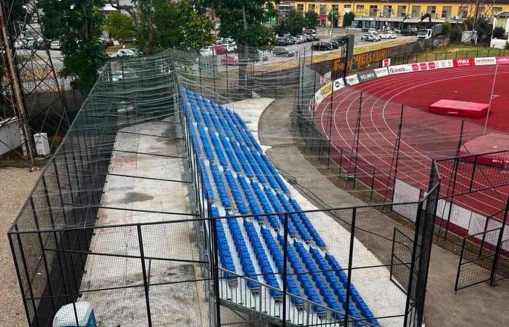 Gostujuća tribina u Banjoj Luci