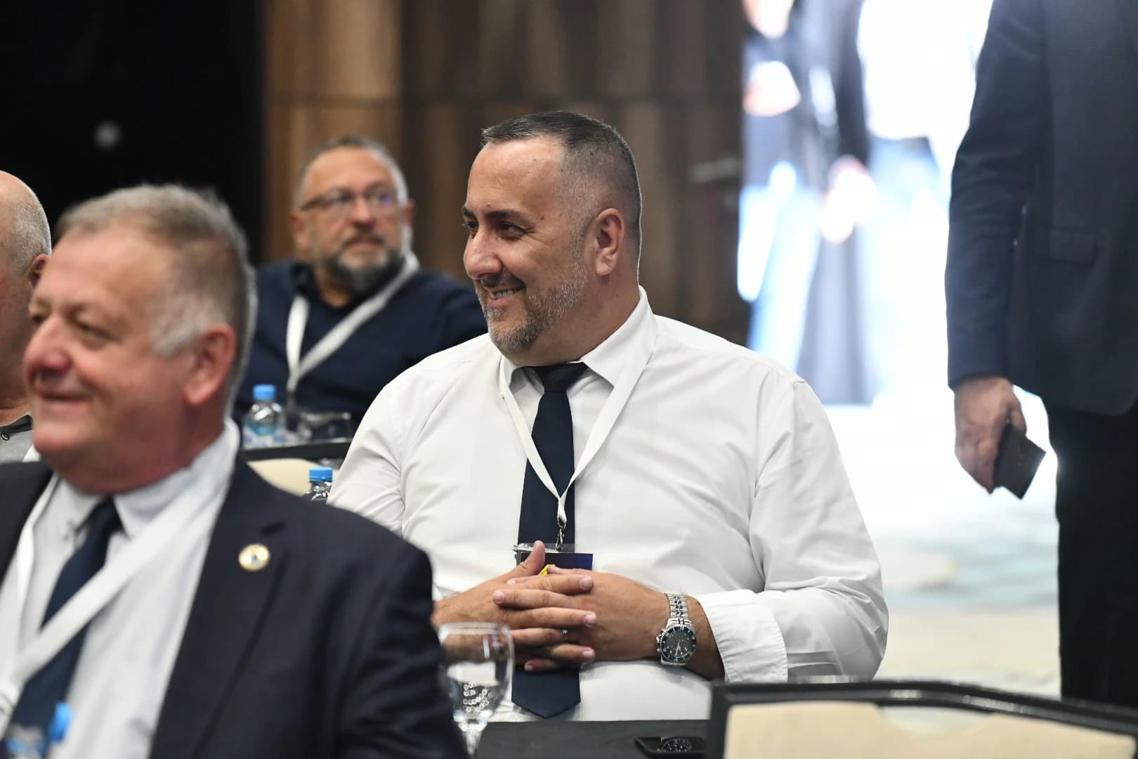 Damir Džafić