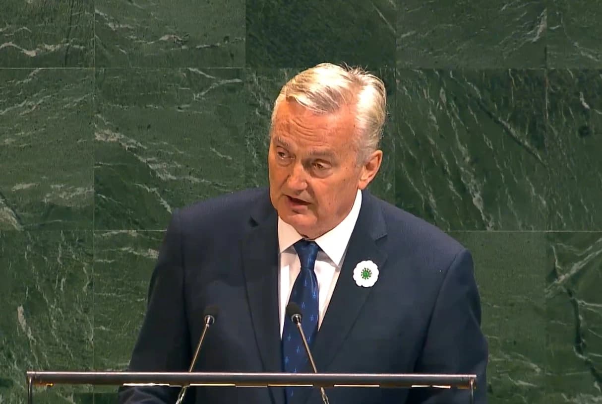 Lagumdžija: Srebrenica je važna za cijelo čovječanstvo