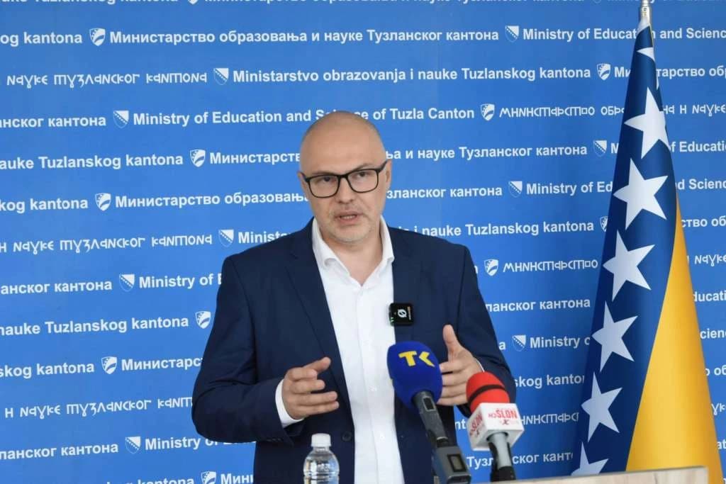 Ahmed Omerović