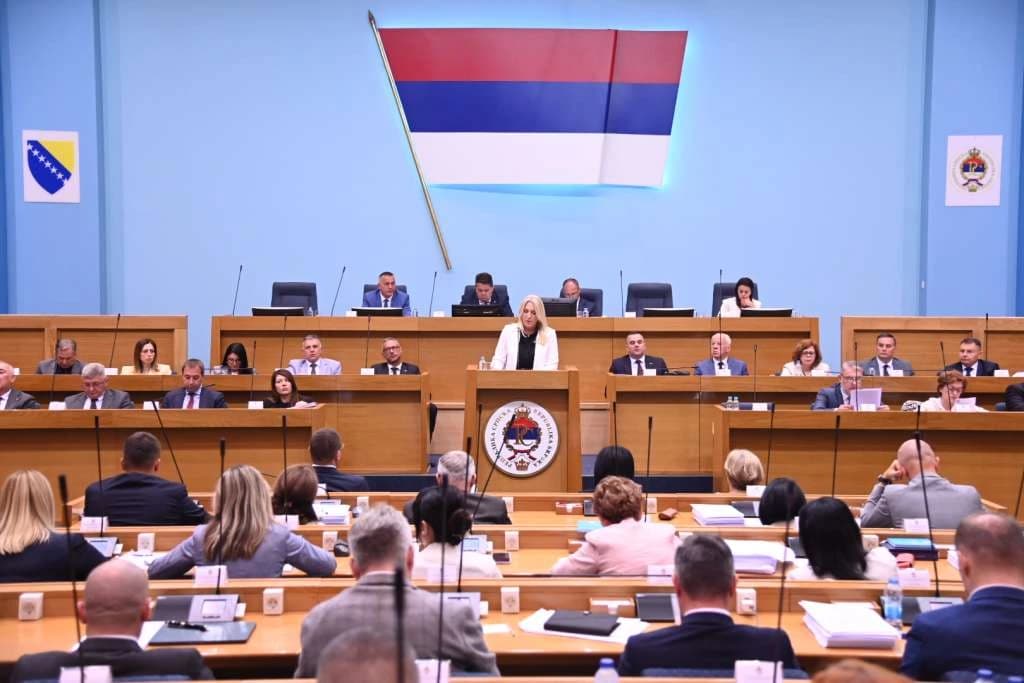 Cvijanović u NSRS