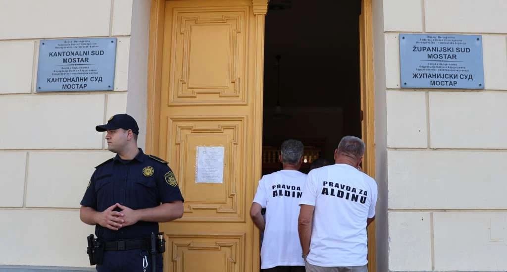 Kantonalni sud Mostar