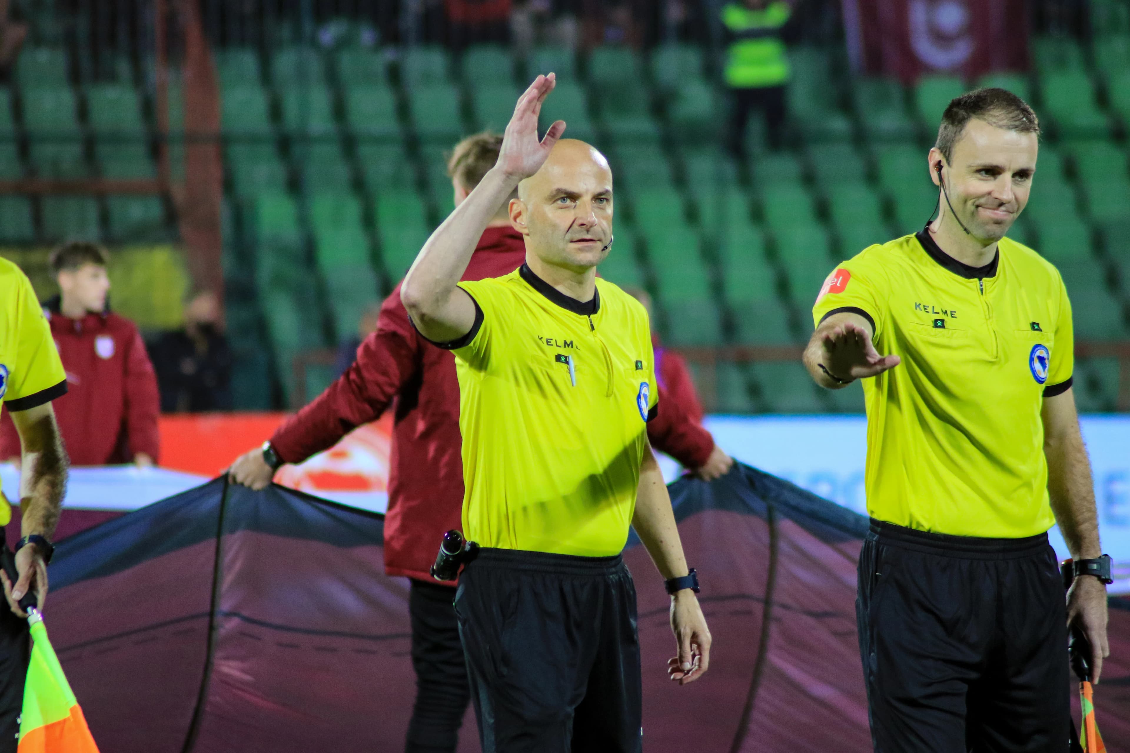 Tri pravila sa Svjetskog prvenstva primjenjivat će se i u bh. fudbalu