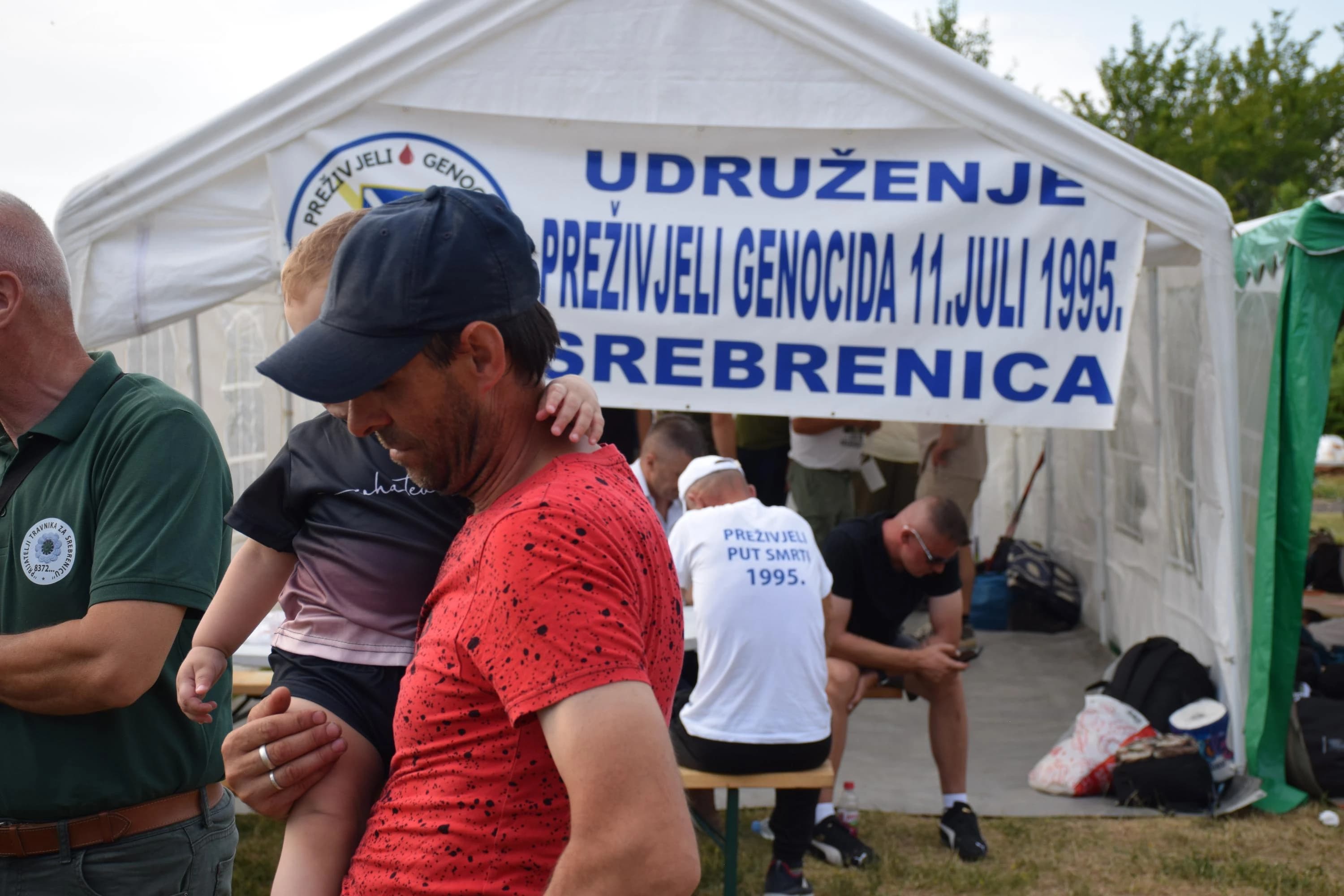Hiljade učesnika sutra kreće na Marš mira - put sjećanja na one koji nisu stigli do slobode