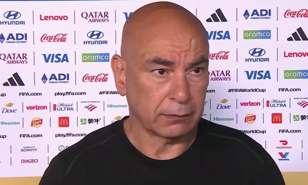 Hassan zagrmio: Sve ovo je zbog Messija, neću više gledati Mundijal