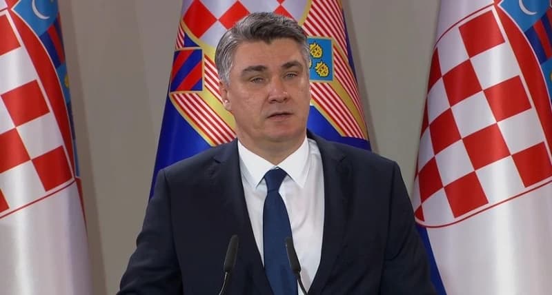 Milanović Zoran