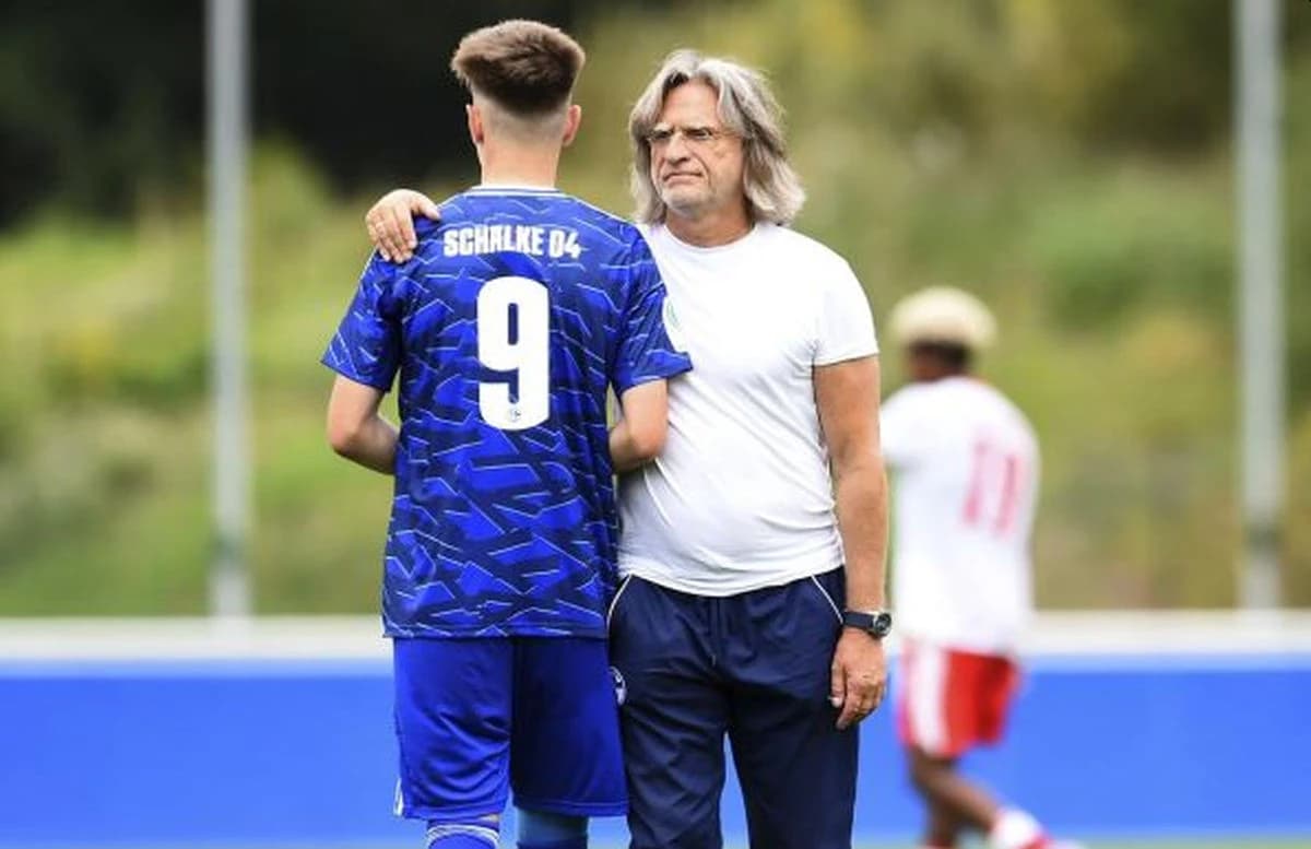 Mladi Bosanac se ozbiljno nameće u Schalke 04