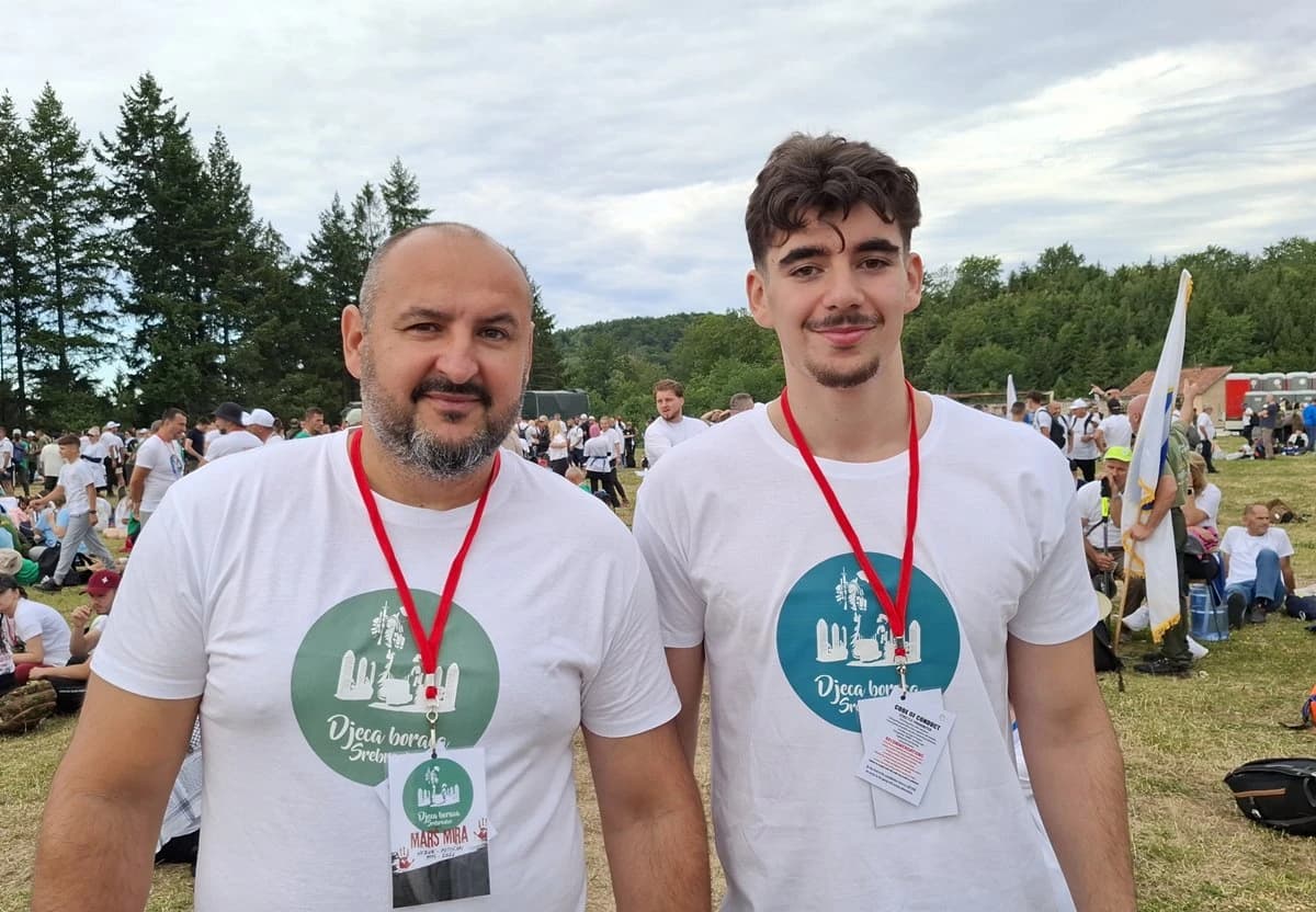Nermin i Nesib Ibrahimović