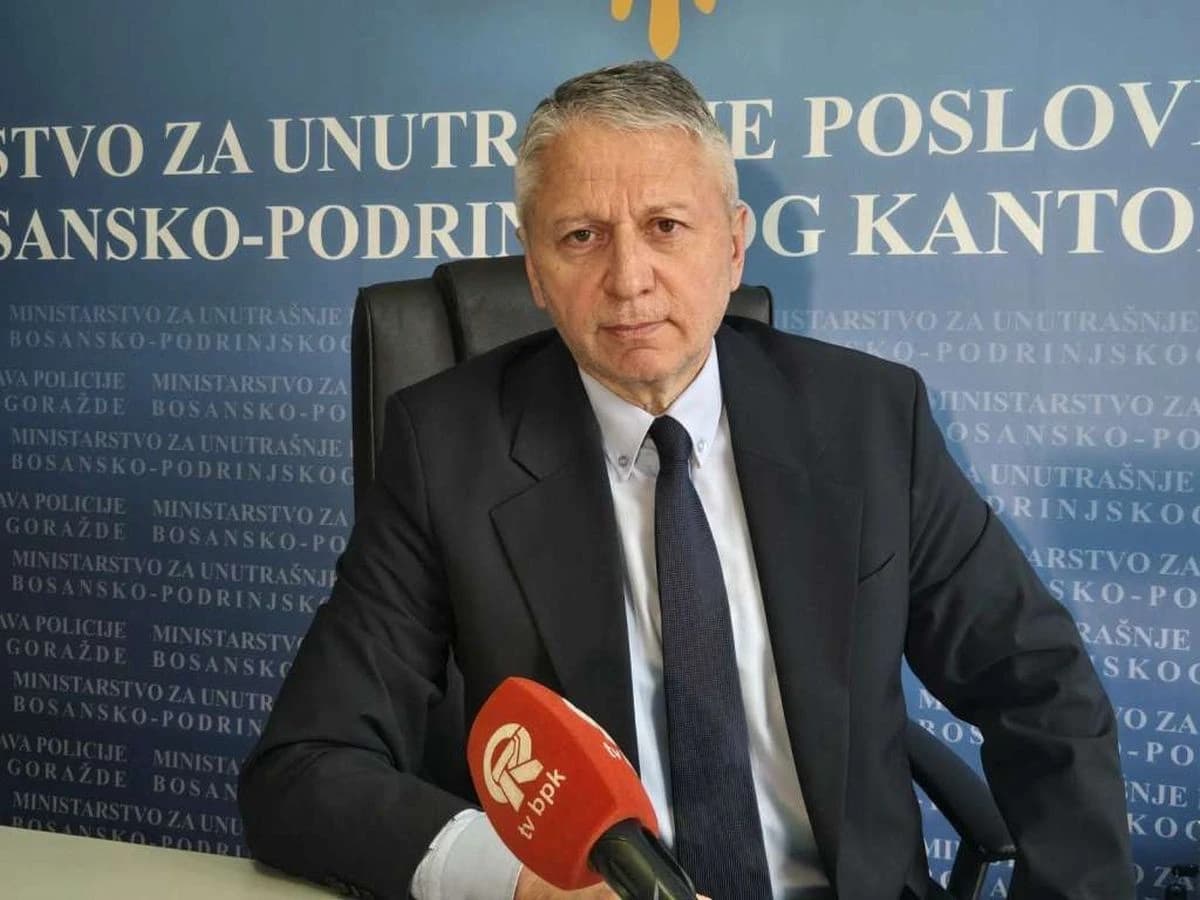 Edin Vranj