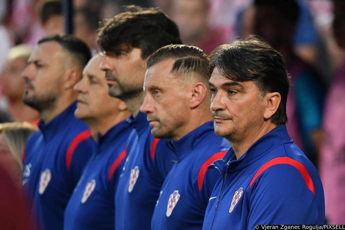 Ivica Olić i Slaven Bilić glavni kandidati za novog selektora Hrvatske