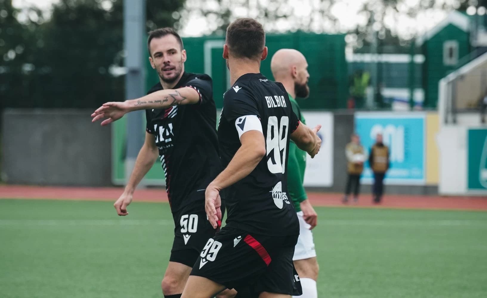 Potvrđeno pisanje Faktora: Kerim Memija napustio Zrinjski