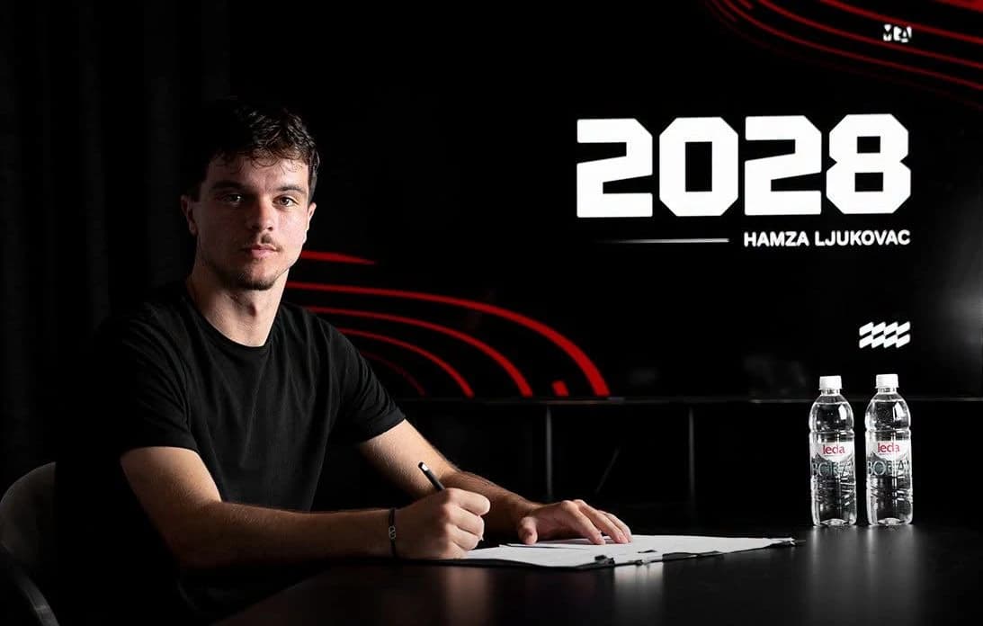 Hamza Ljukovac