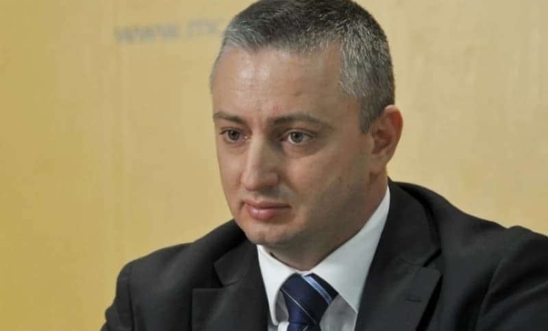 Trifunović Darko