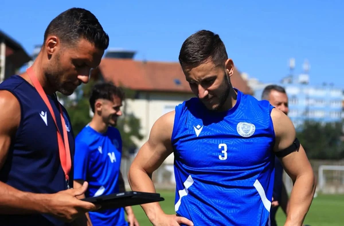 Željo u nedjelju protiv Radnika, a potom slijede pripreme u Sloveniji i još tri prijateljska meča