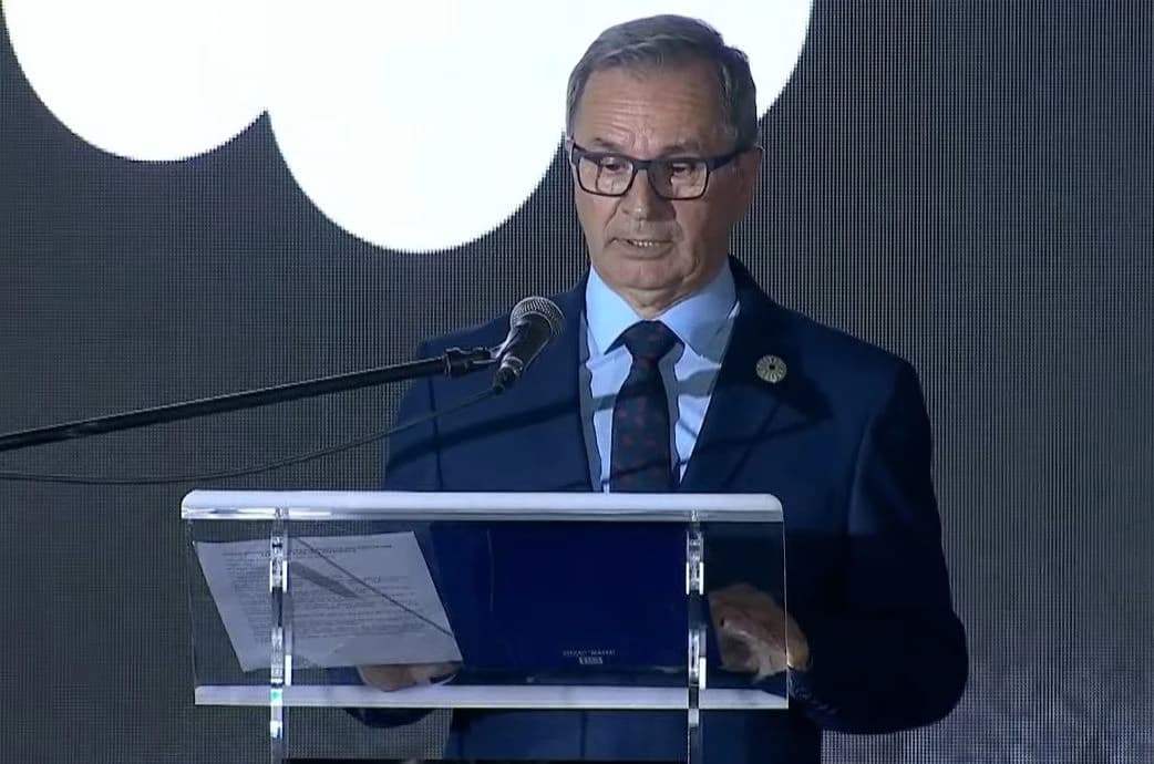 Hamdija Fejzić: Ovdje počivaju oni kojima dugujemo istinu i svjedočanstvo