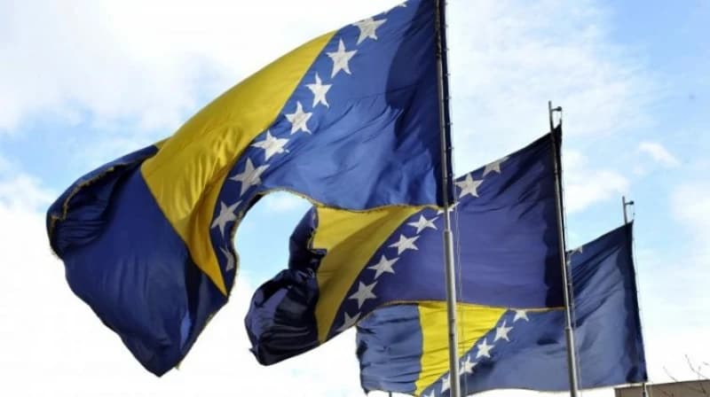 Zastave BiH 