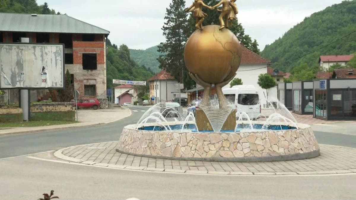 Srebrenica