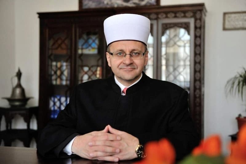 Muftijstvo mostarsko: Predložili Salema Dedovića za novog reis-ul-ulemu