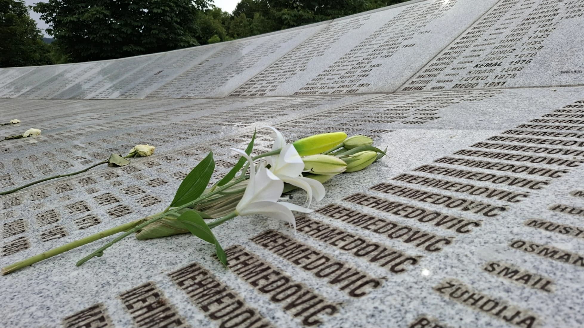 Turska obilježila godišnjicu genocida u Srebrenici: Negiranje nije sloboda izražavanja, već nastavak zločina
