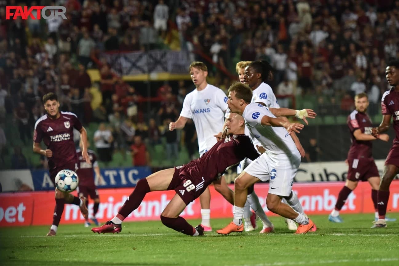 Stigla potvrda iz UEFA-e: Ovo su nagrade koje čekaju bh. klubove u Evropi