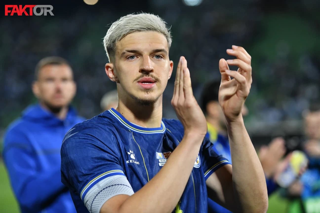 Muharemović bi mogao potpisati za Leeds