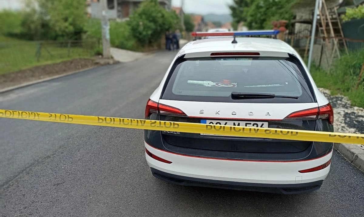 Incident u Tuzli (Ilustracija)