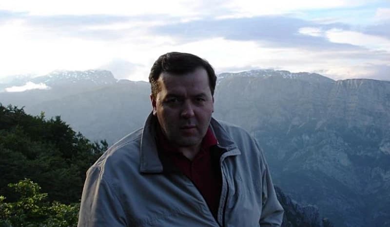 Niko Lozančić