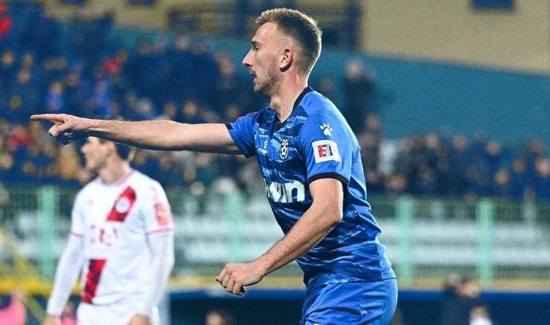 Široki Brijeg prodao kapitena: Stanić ide u Kazahstan