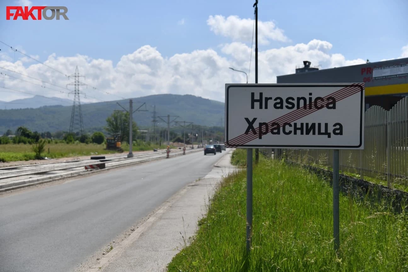 Užasan zločin u Hrasnici: Muškarac ubio majku i brata, uhapšen je
