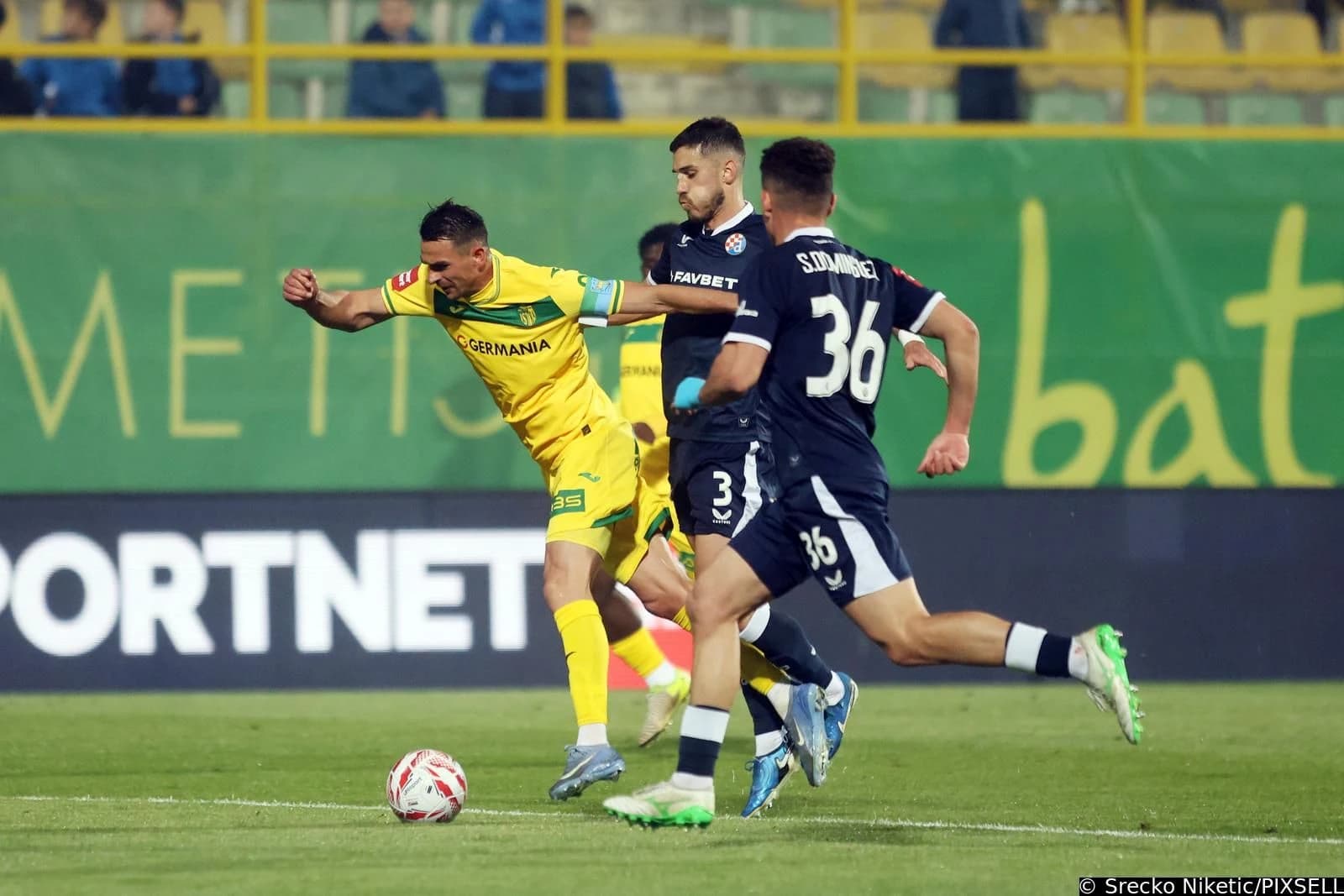 Smail Prevljak prelazi u Dinamo: Čeka se dogovor klubova