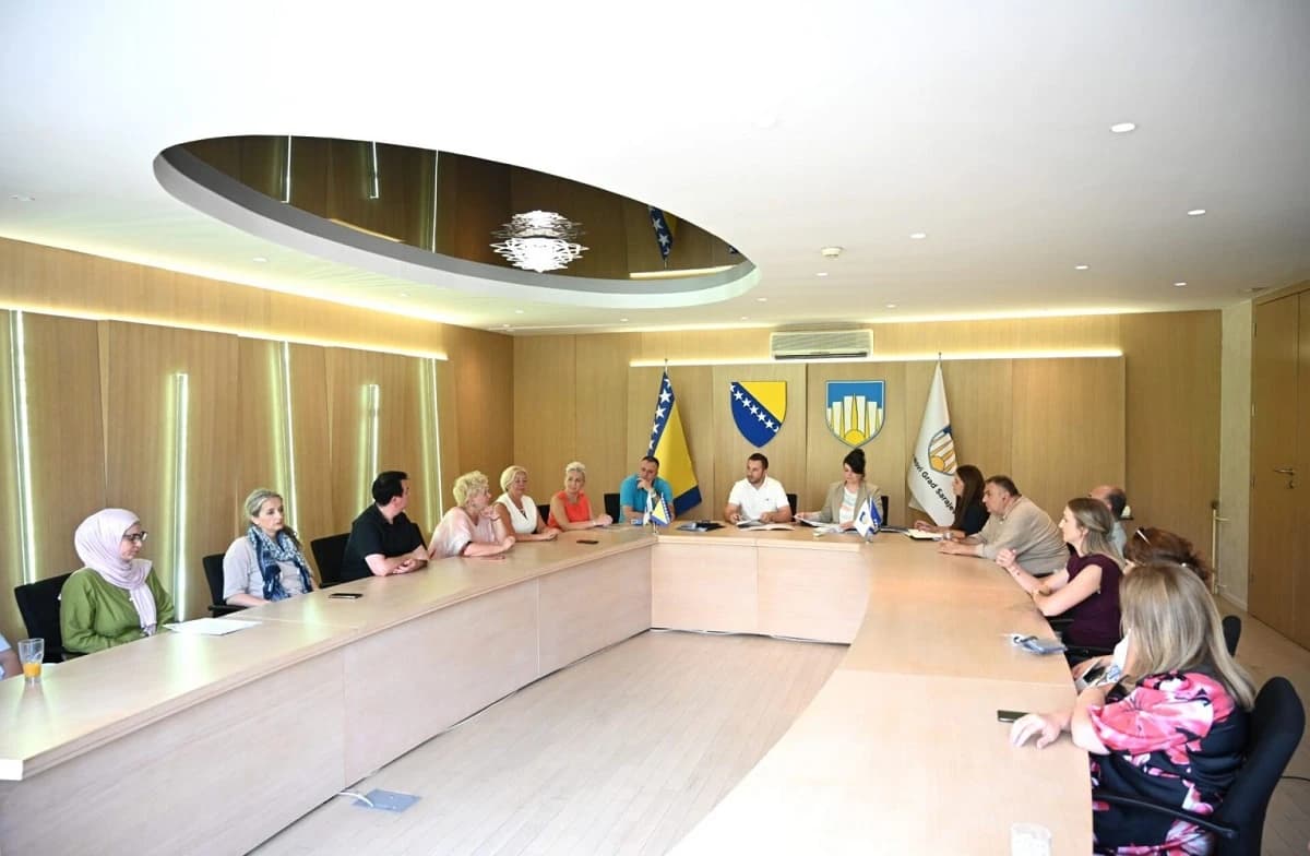 Općina Novi Grad Sarajevo osigurala 160.000 KM za unaprjeđenje uvjeta u novogradskim školama