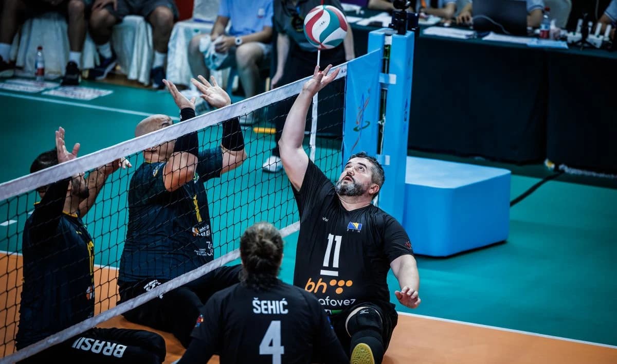 Delalić: Ostvarili smo cilj, a sada želimo vratiti svjetsko zlato u Bosnu i Hercegovinu