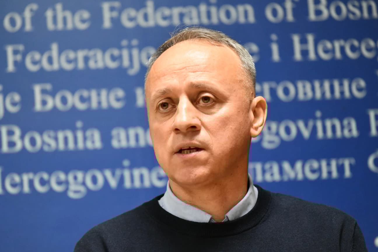 Aliefendić: Borci su ponovo prevareni, rokovi za usvajanje zakona su istekli