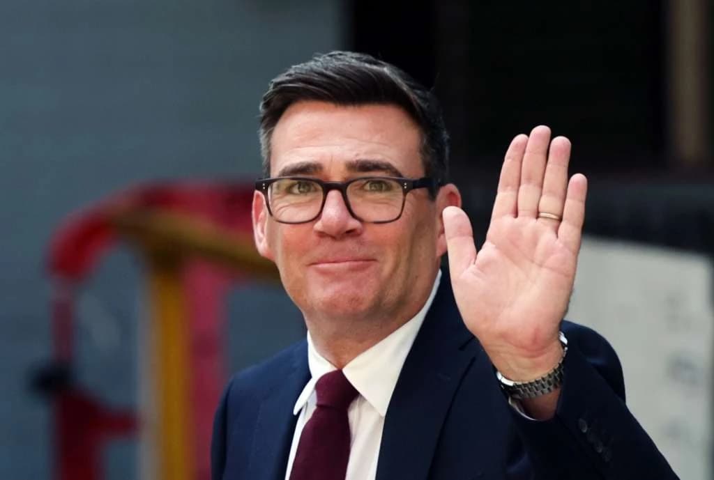 Andy Burnham